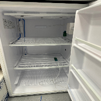 Fisherbrand Isotemp Undercounter Freezer image 1